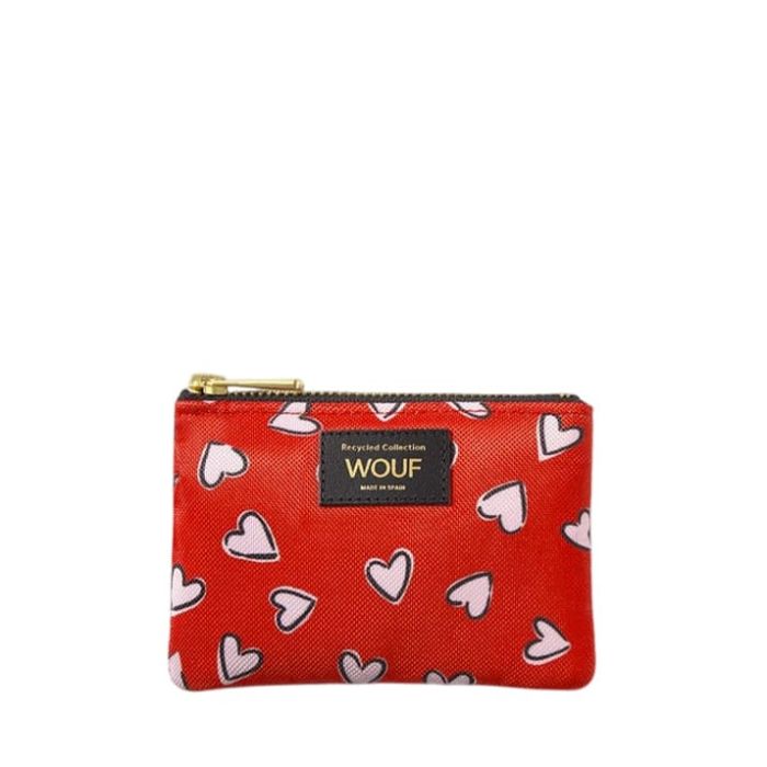 Petite pochette 13 cm Crush