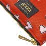 Petite pochette 13 cm Crush