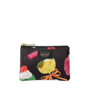 Petite pochette 13 cm Cheers