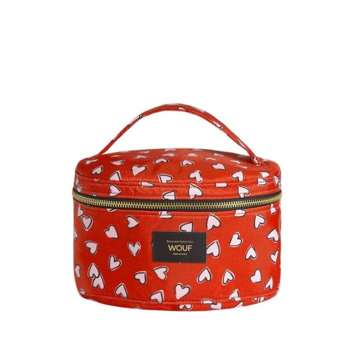 Trousse de Toilette 23 cm Crush