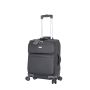 Valise cabine souple S48103A 54 cm Gris