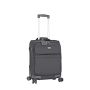 Valise cabine souple S48103A 54 cm Gris