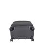 Valise cabine souple S48103A 54 cm Gris