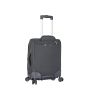 Valise cabine souple S48103A 54 cm Gris