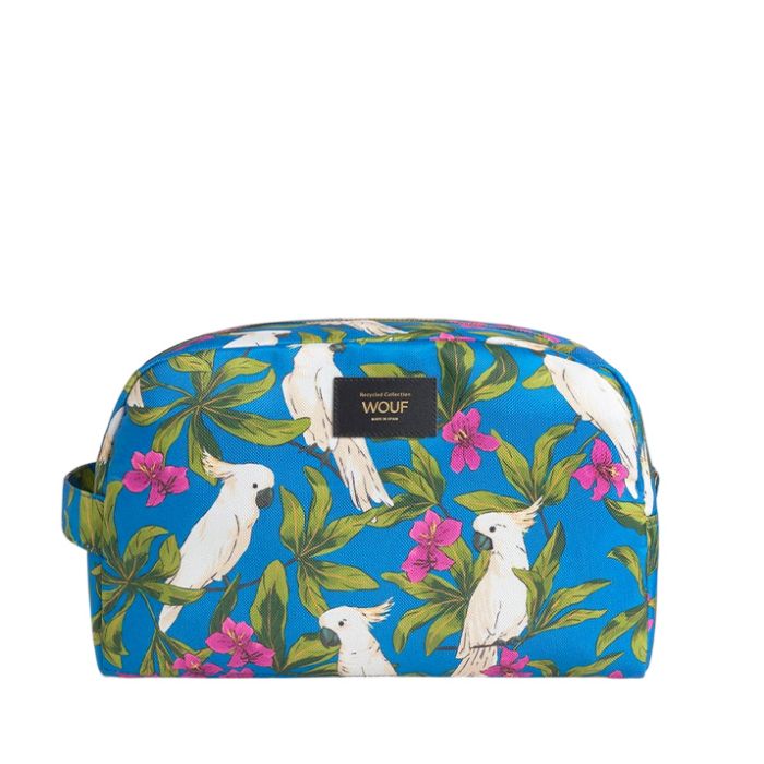 Grande trousse de Toilette 29,5 cm Gaia