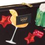 Housse ordinateur 13" et 14" 32.5 cm Cheers