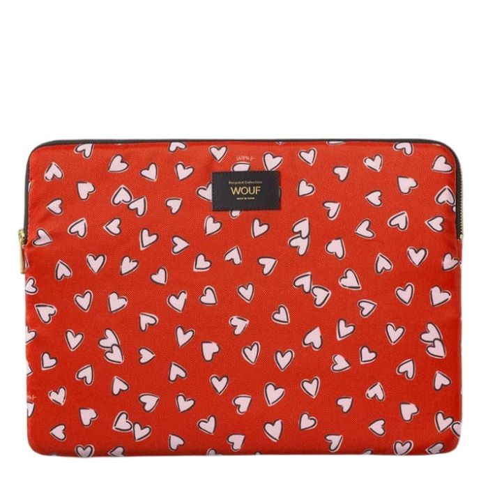 Housse ordinateur 15" et 16" 35.8 cm Crush