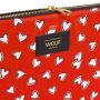 Housse ordinateur 15" et 16" 35.8 cm Crush