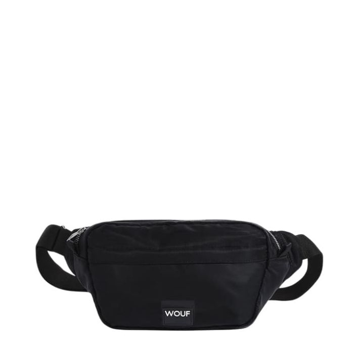 Banane Waist Nylon recyclé 22 cm Oslo