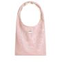 T-Shirt Bag 65 cm en coton bio Blush