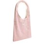 T-Shirt Bag 65 cm en coton bio Blush