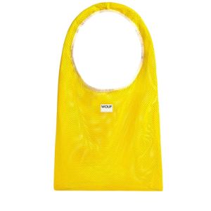 T-Shirt Bag 65 cm en coton bio Ray