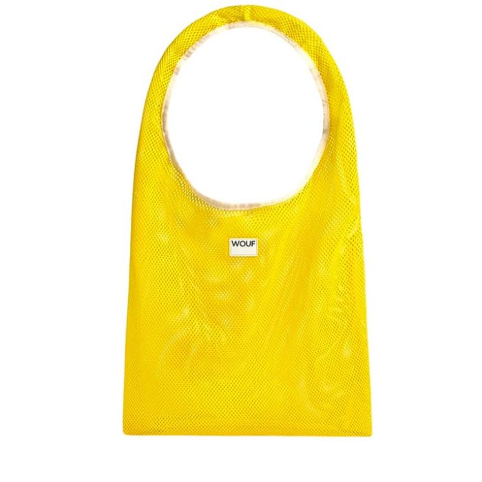 T-Shirt Bag 65 cm en coton bio Ray