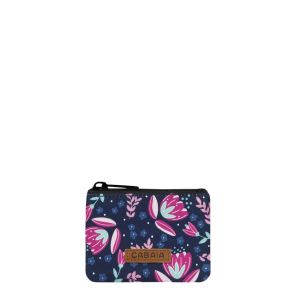 Petite pochette Nano 10,5 cm Grotta Verde