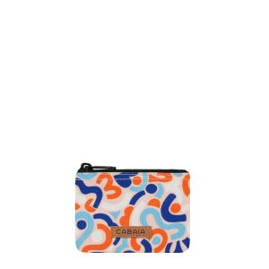 Petite pochette Nano 10,5 cm Hoi An