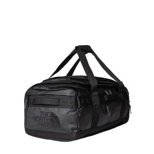 Sac de voyage Base Camp Voyager Duffel 42L TNF Black-Asphalt Grey Sac de voyage Base Camp Voyager Duffel 42L TNF Black-Asphalt Grey