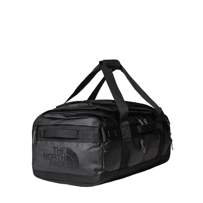 Sac de voyage Base Camp Voyager Duffel 42L TNF Black-Asphalt Grey