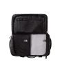 Sac de voyage Base Camp Voyager Duffel 42L TNF Black-Asphalt Grey