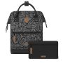 Sac à dos Adventurer Medium 23 litres + 2 grandes pochettes Amiens