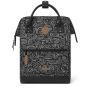 Sac à dos Adventurer Medium 23 litres + 2 grandes pochettes Amiens