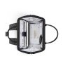 Sac à dos Adventurer Medium 23 litres + 2 grandes pochettes Amiens
