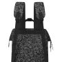 Sac à dos Adventurer Medium 23 litres + 2 grandes pochettes Amiens