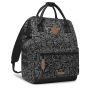 Sac à dos Adventurer Medium 23 litres + 2 grandes pochettes Amiens