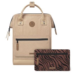 Sac à dos Adventurer Medium 23 litres + 2 grandes pochettes Luxor