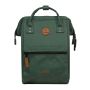 Sac à dos Adventurer Medium 23 litres + 2 grandes pochettes Montreuil