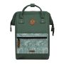 Sac à dos Adventurer Medium 23 litres + 2 grandes pochettes Montreuil