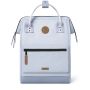 Sac à dos Adventurer Medium 23 litres + 2 grandes pochettes Paros