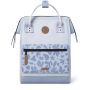 Sac à dos Adventurer Medium 23 litres + 2 grandes pochettes Paros