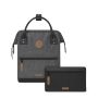 Sac à dos Adventurer Mini 12 litres + 2 grandes pochettes Luxembourg