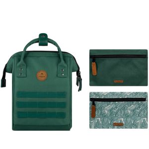 Sac à dos Adventurer Mini 12 litres + 2 grandes pochettes Montreuil