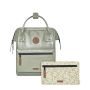 Sac à dos Adventurer Mini 12 litres + 2 grandes pochettes Riverdale