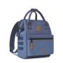 Sac à dos Adventurer Mini 12 litres + 2 grandes pochettes San Giljan
