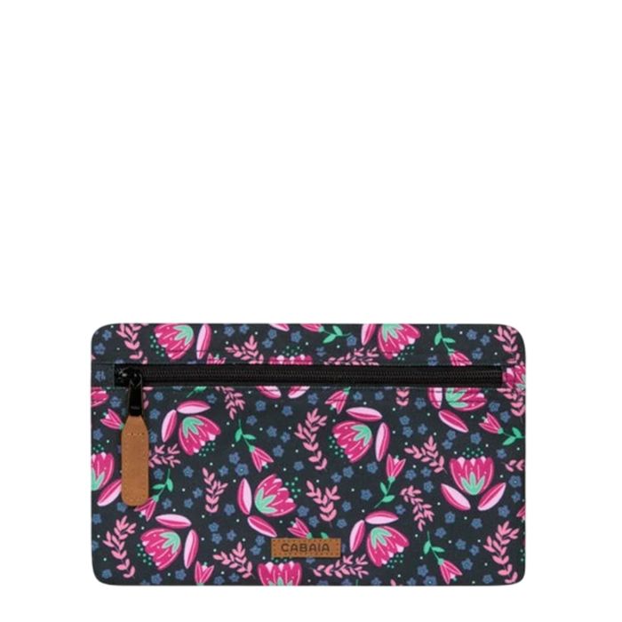 Grande pochette BagPockets 25 cm Grotta Verde