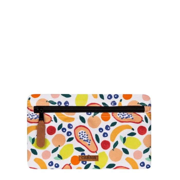 Grande pochette BagPockets 25 cm Lake Como
