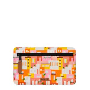 Grande pochette BagPockets 25 cm Rhodes