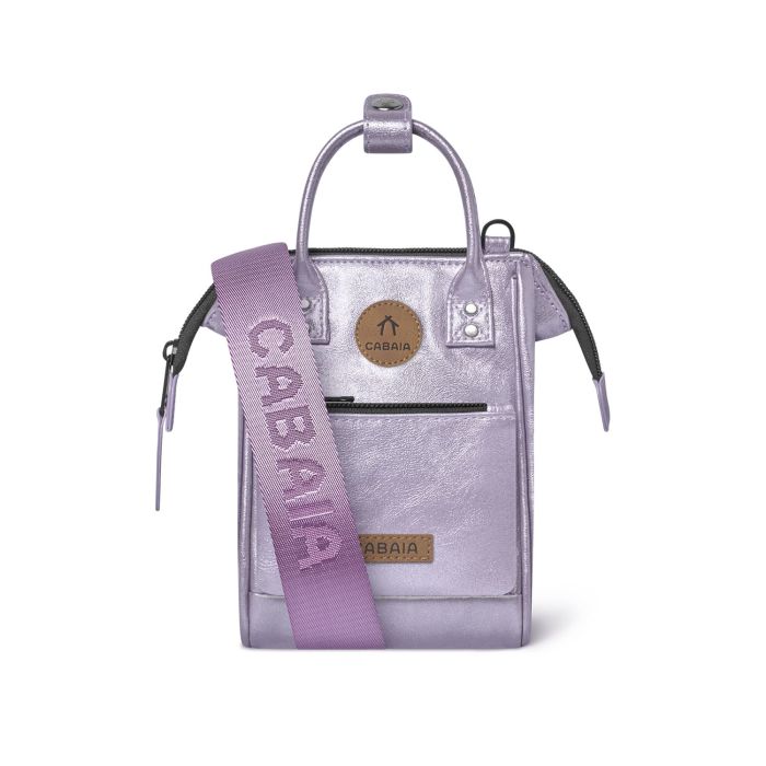 Sac bandoulière Nano bag 18 cm Capri