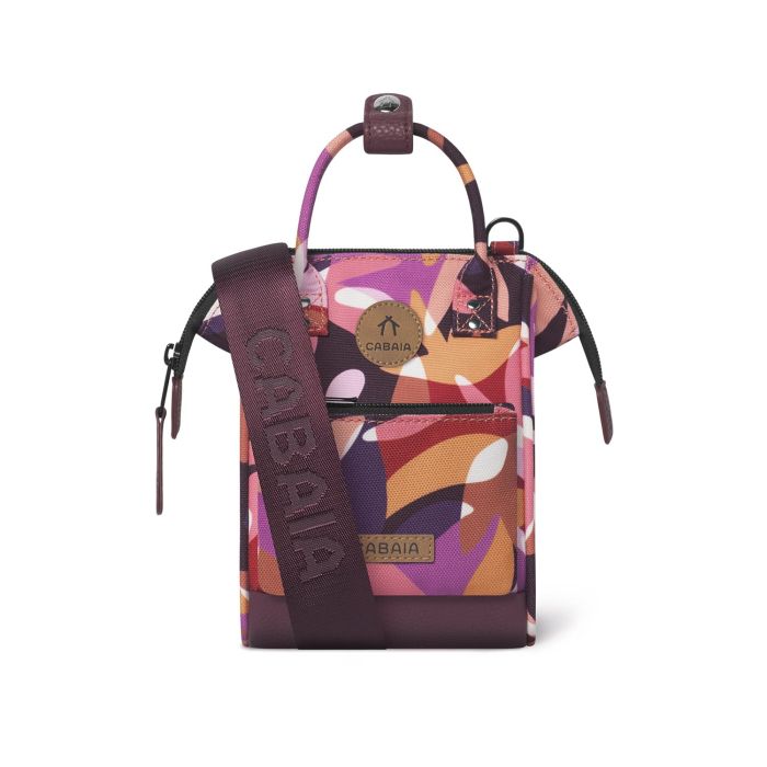 Sac bandoulière Nano bag 18 cm Montreuil