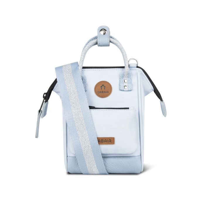 Sac bandoulière Nano bag 18 cm Paros
