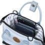 Sac bandoulière Nano bag 18 cm Paros