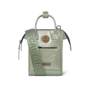 Sac bandoulière Nano bag 18 cm Riverdale