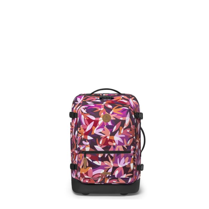 Valise cabine souple 55 cm Montreuil