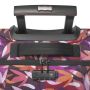 Valise cabine souple 55 cm Montreuil