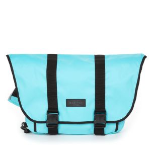 Sac épaule ordinateur compatible vélo Messer Bike Tarp Sea