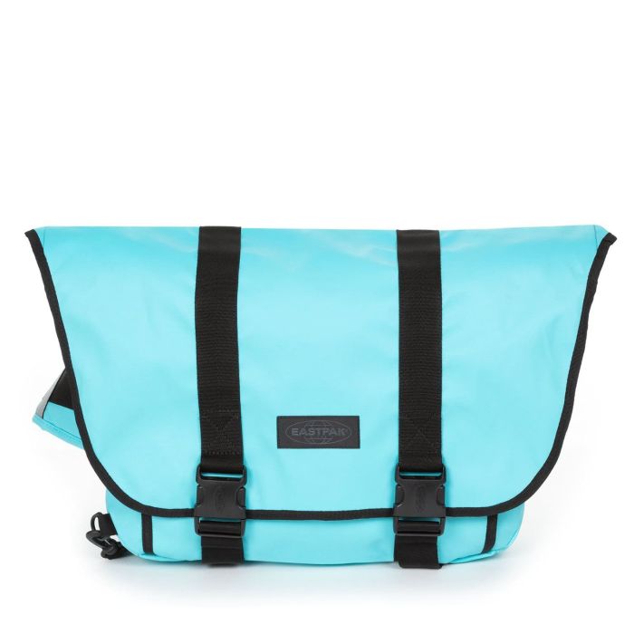 Sac épaule ordinateur compatible vélo Messer Bike Tarp Sea