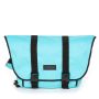 Sac épaule ordinateur compatible vélo Messer Bike Tarp Sea