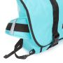 Sac épaule ordinateur compatible vélo Messer Bike Tarp Sea
